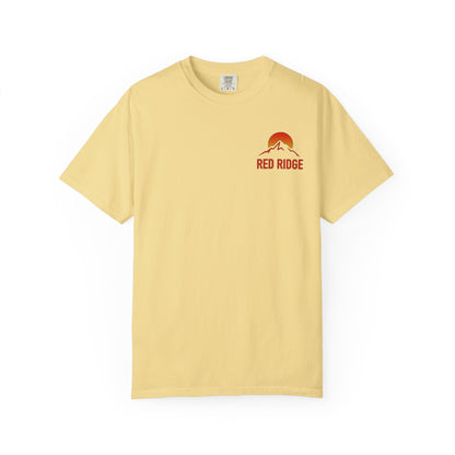 Red Ridge Mountain Tee