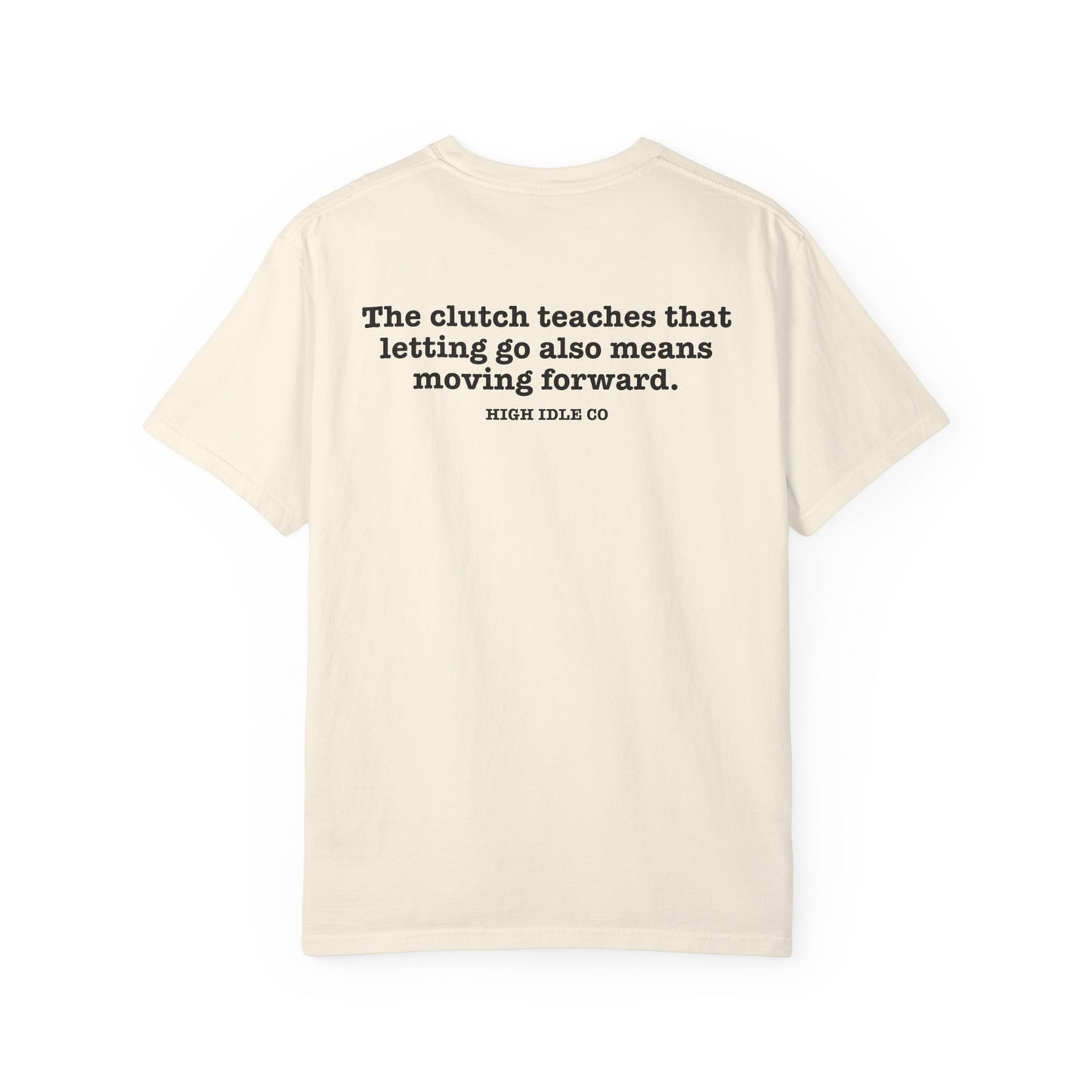 Forward Tee