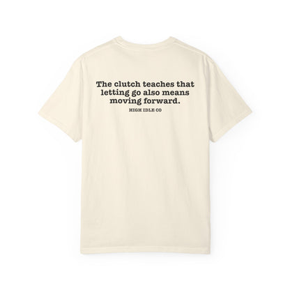 Forward Tee