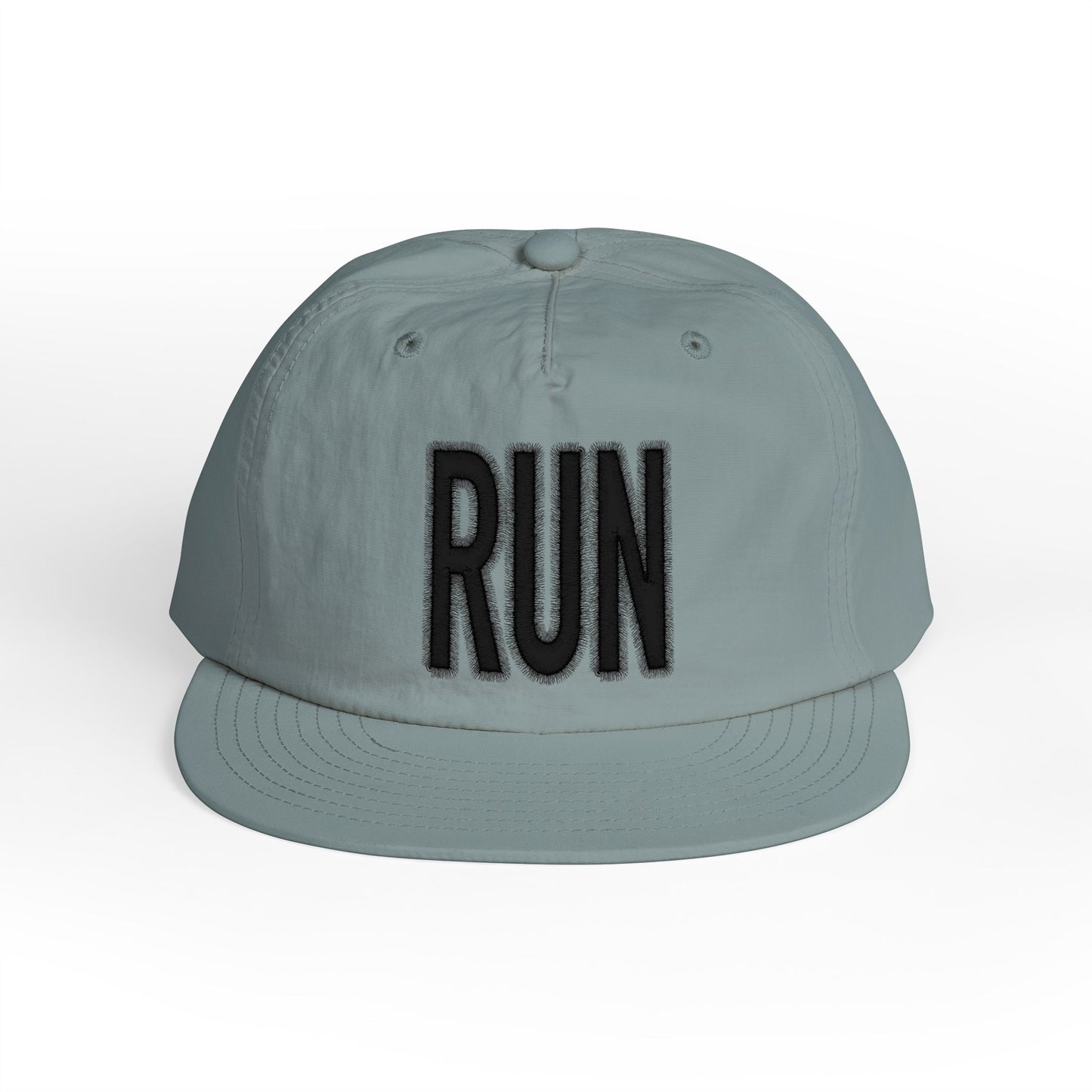 RUN Hat