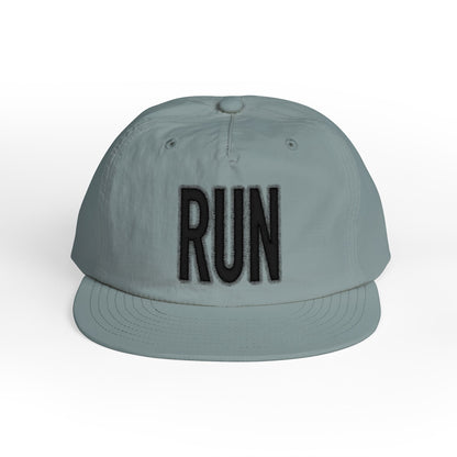 RUN Hat