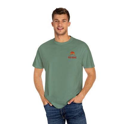 Red Ridge Wood Duck Tee