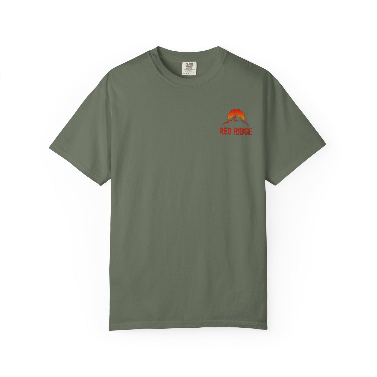 Go Touch Grass Tee