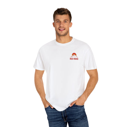 Red Ridge Wood Duck Tee