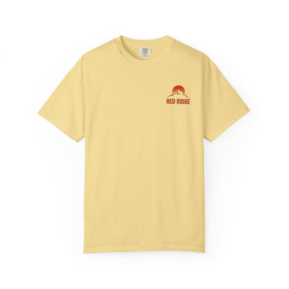 Red Ridge Wood Duck Tee