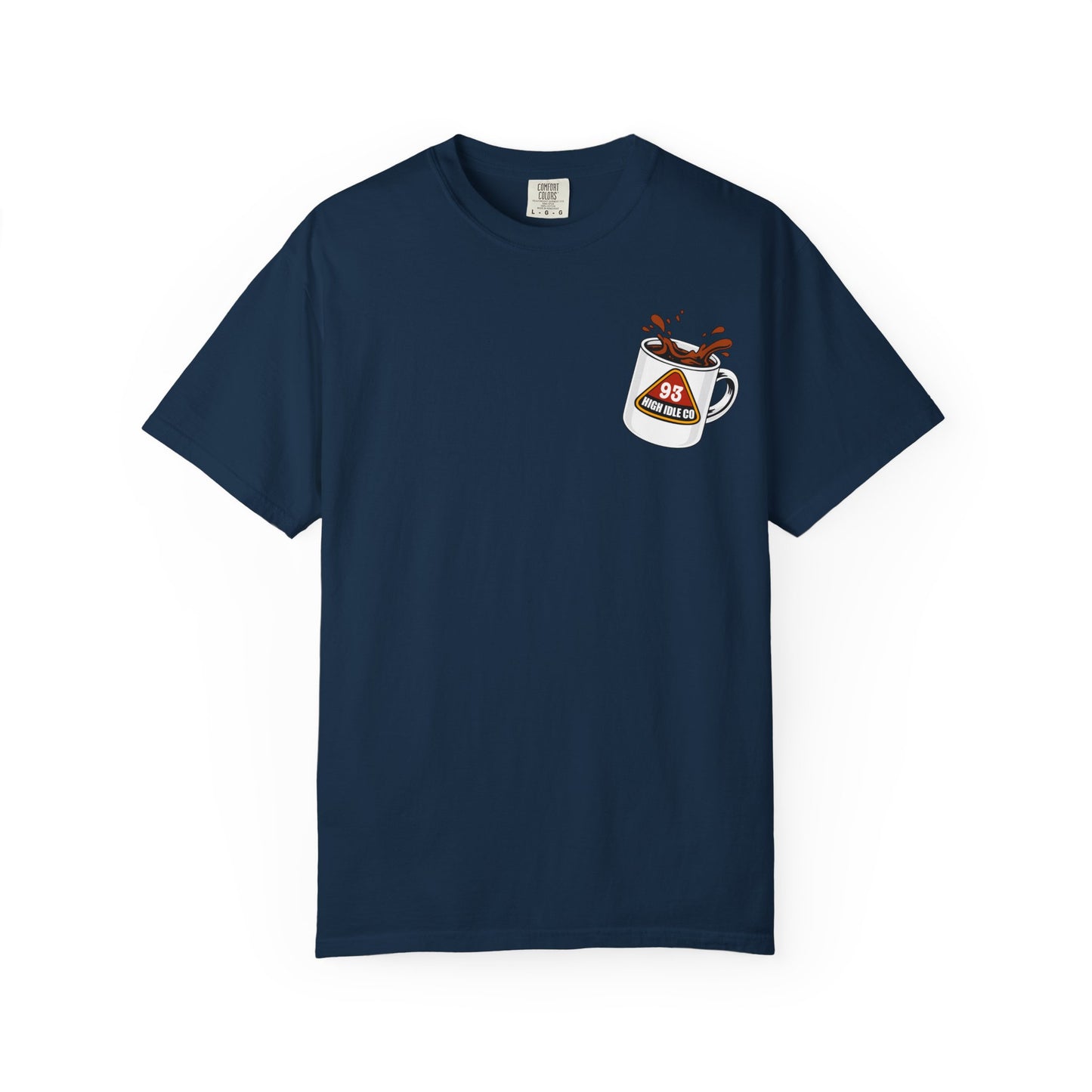 Forward Tee