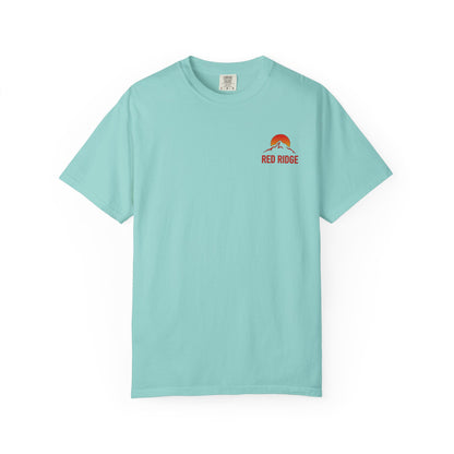 Red Ridge Wood Duck Tee