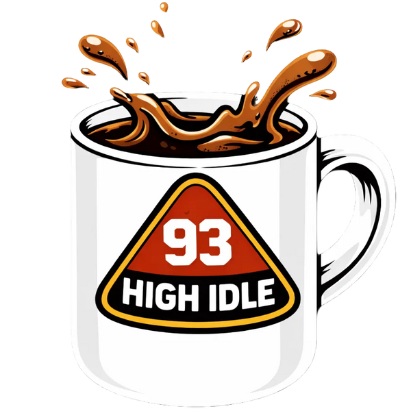 High Idle