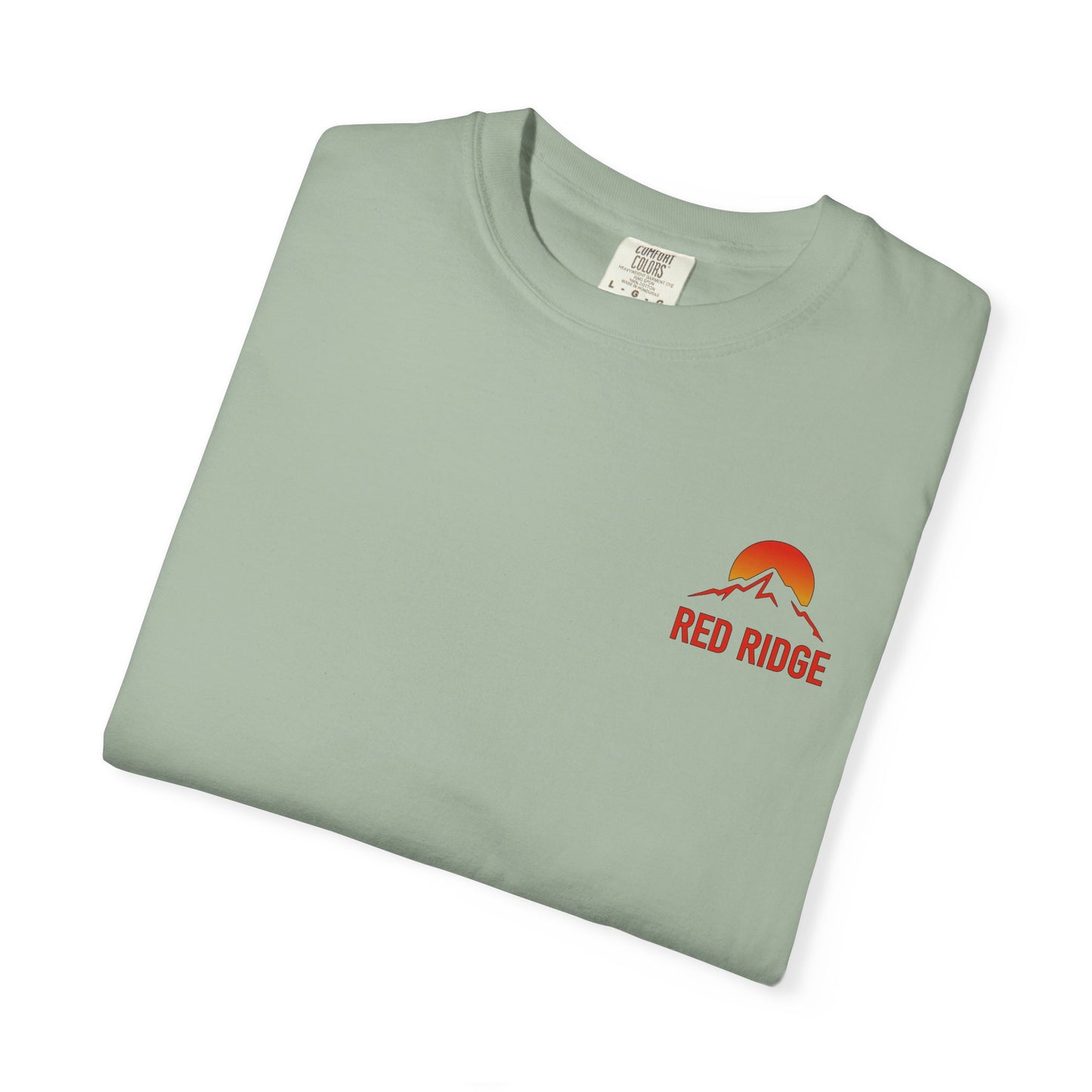 Red Ridge Wood Duck Tee