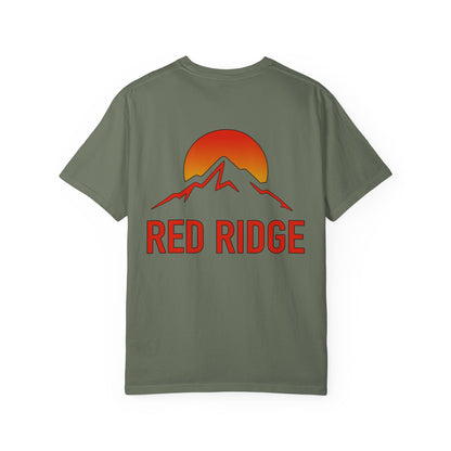 Red Ridge Mountain Tee
