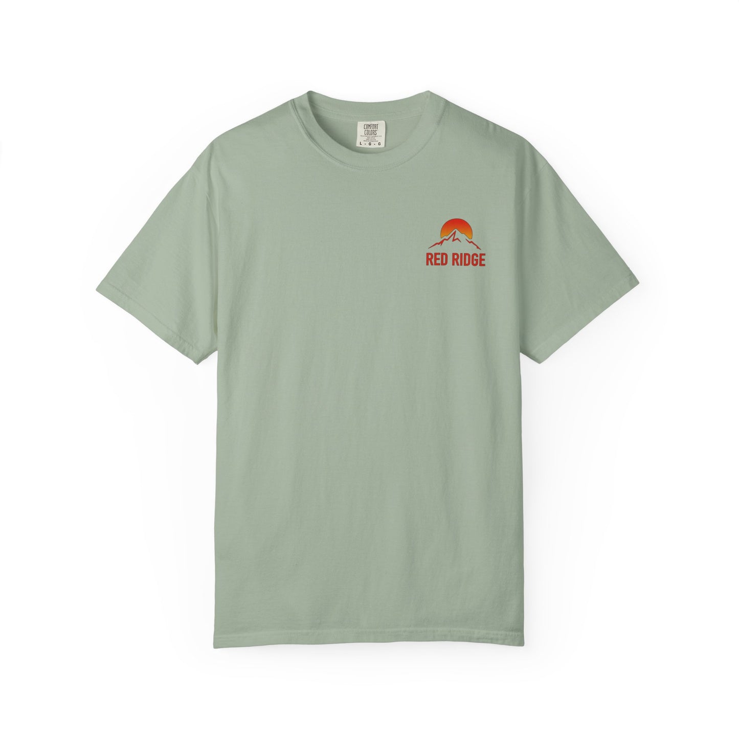 Red Ridge Wood Duck Tee