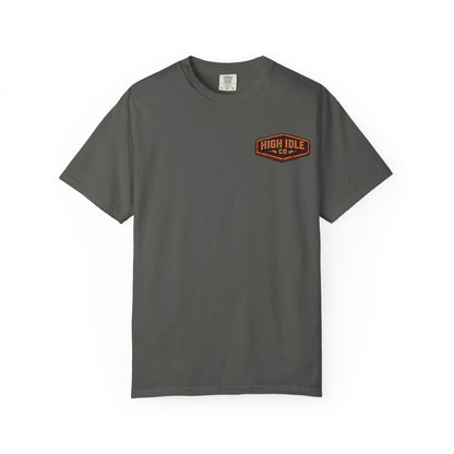 Saturday Tee