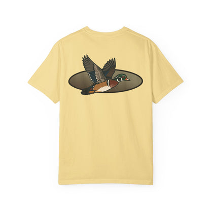 Red Ridge Wood Duck Tee