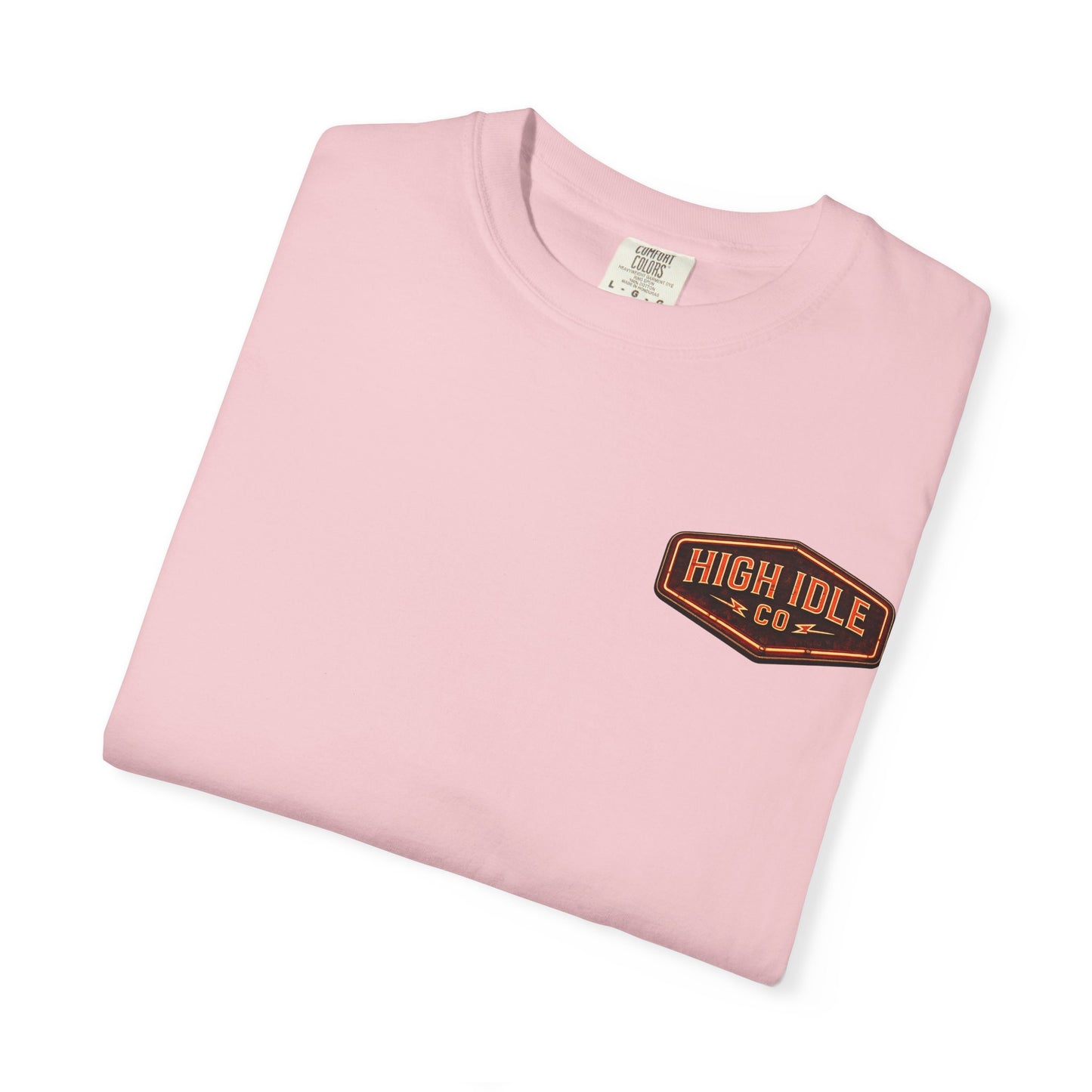 Saturday Tee