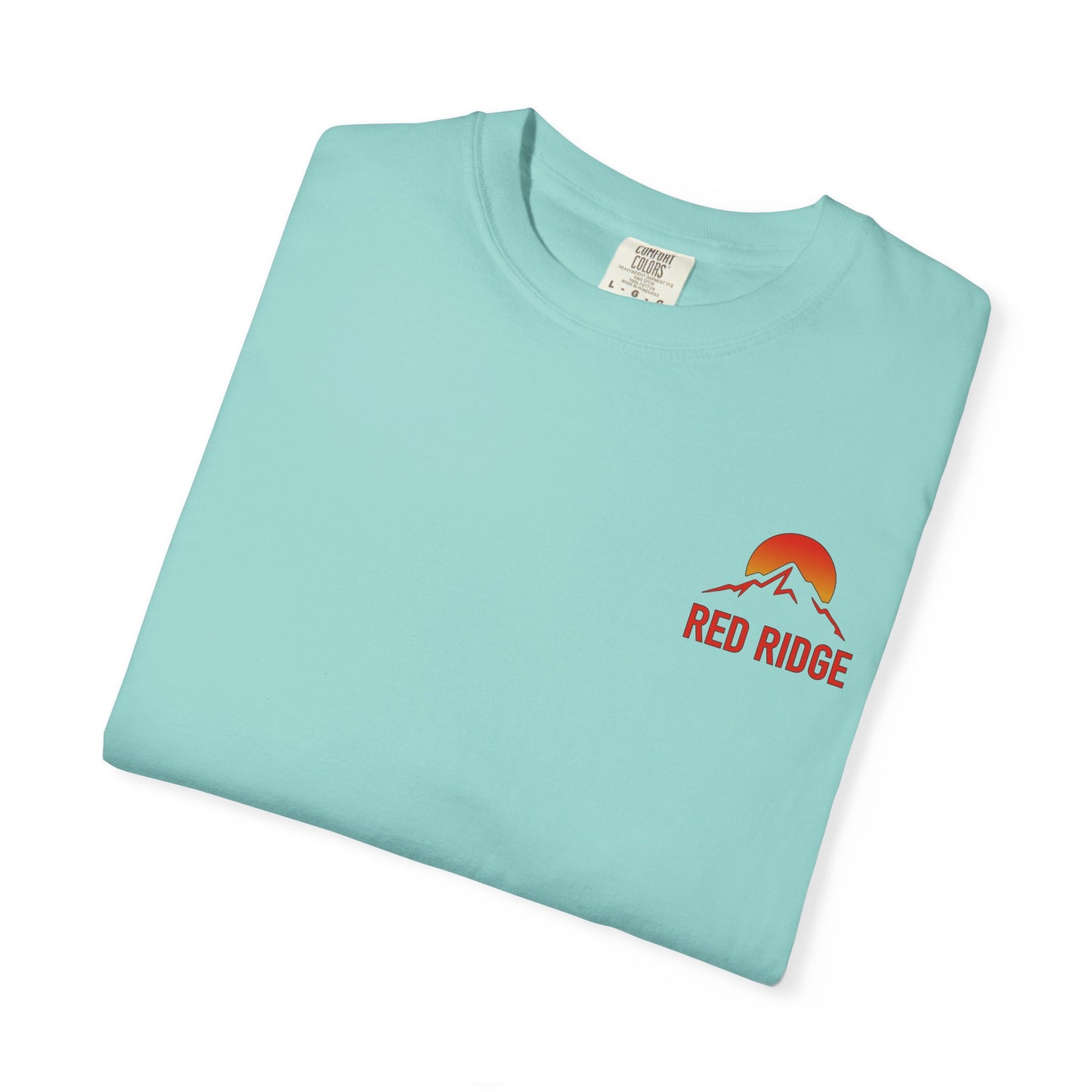 Go Touch Grass Tee