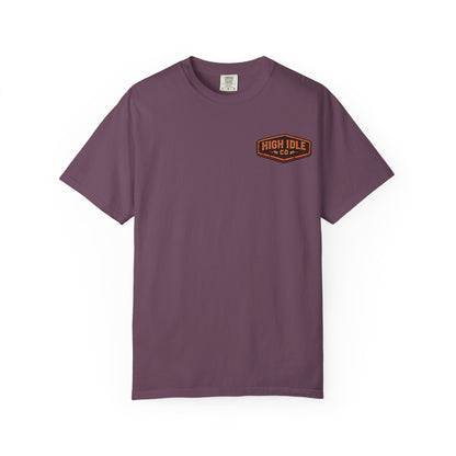 Rust Revival Tee