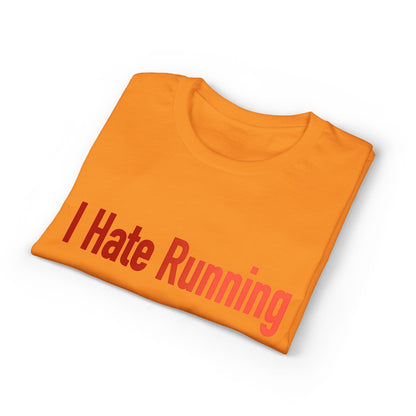I Hate Running