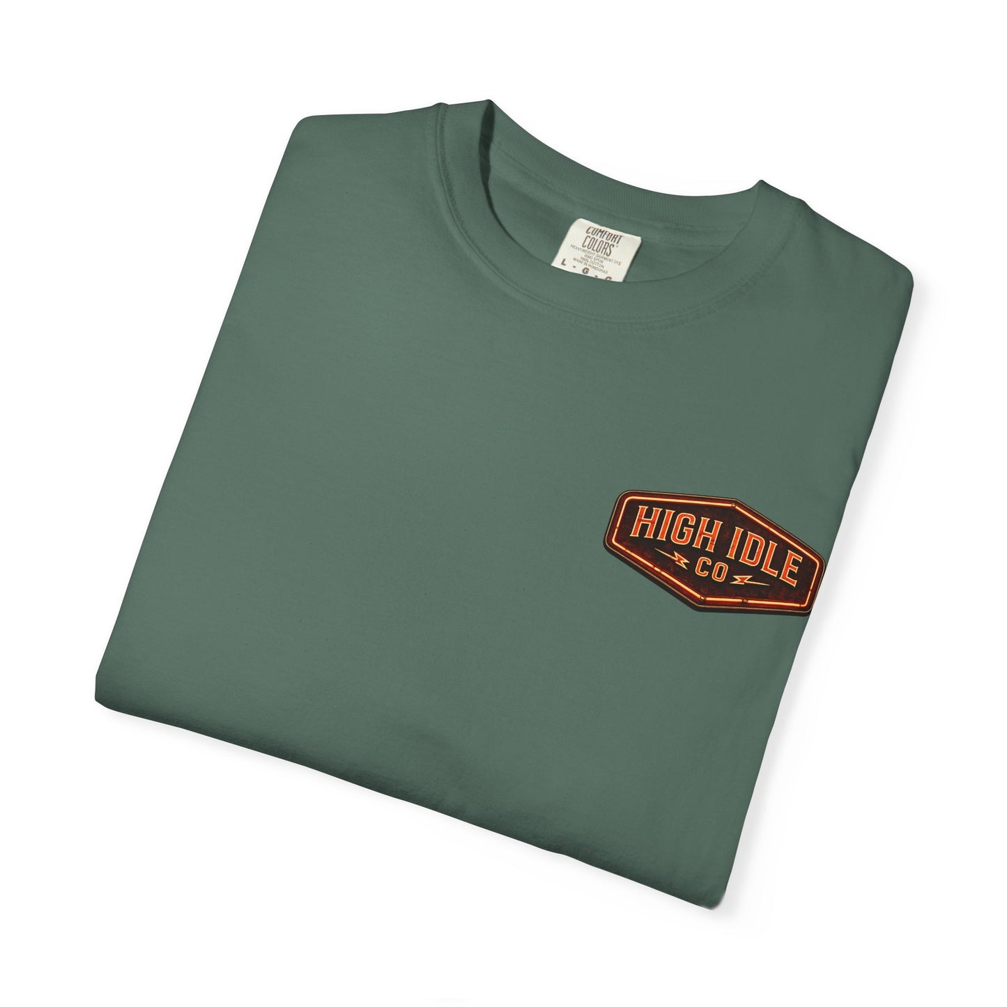 Saturday Tee