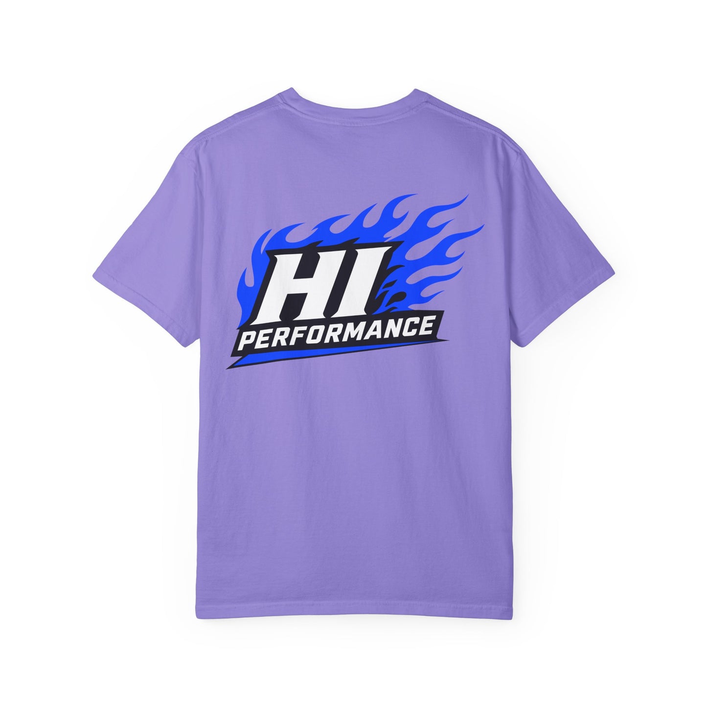 HI Performance Tee