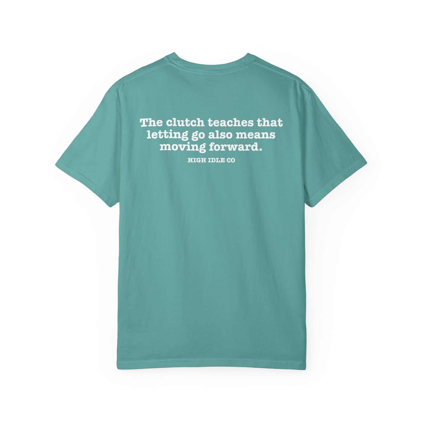 Forward Tee