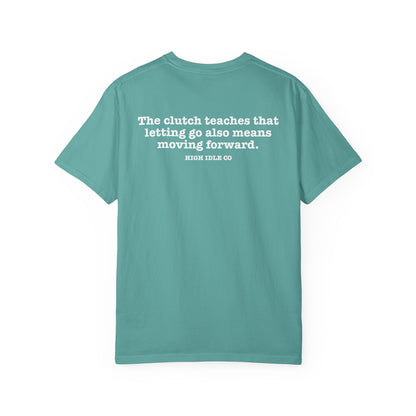Forward Tee