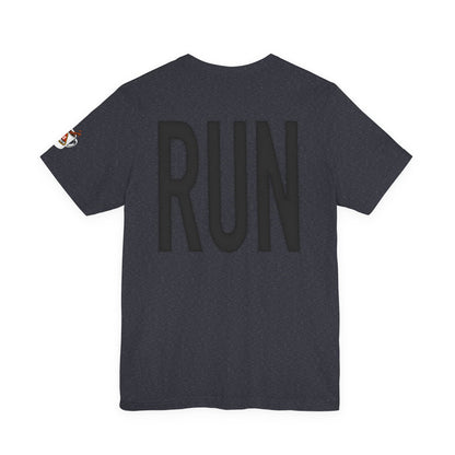 High Idle Run Tee