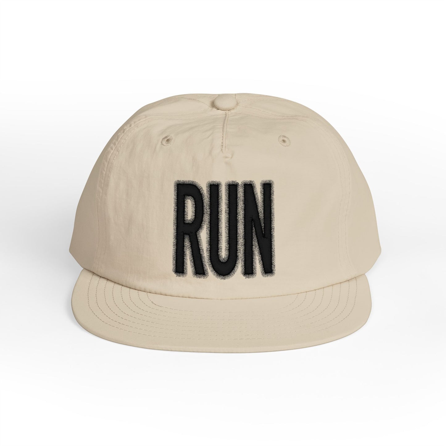 RUN Hat