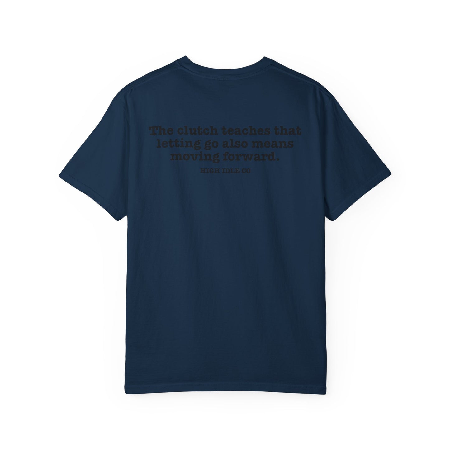 Forward Tee