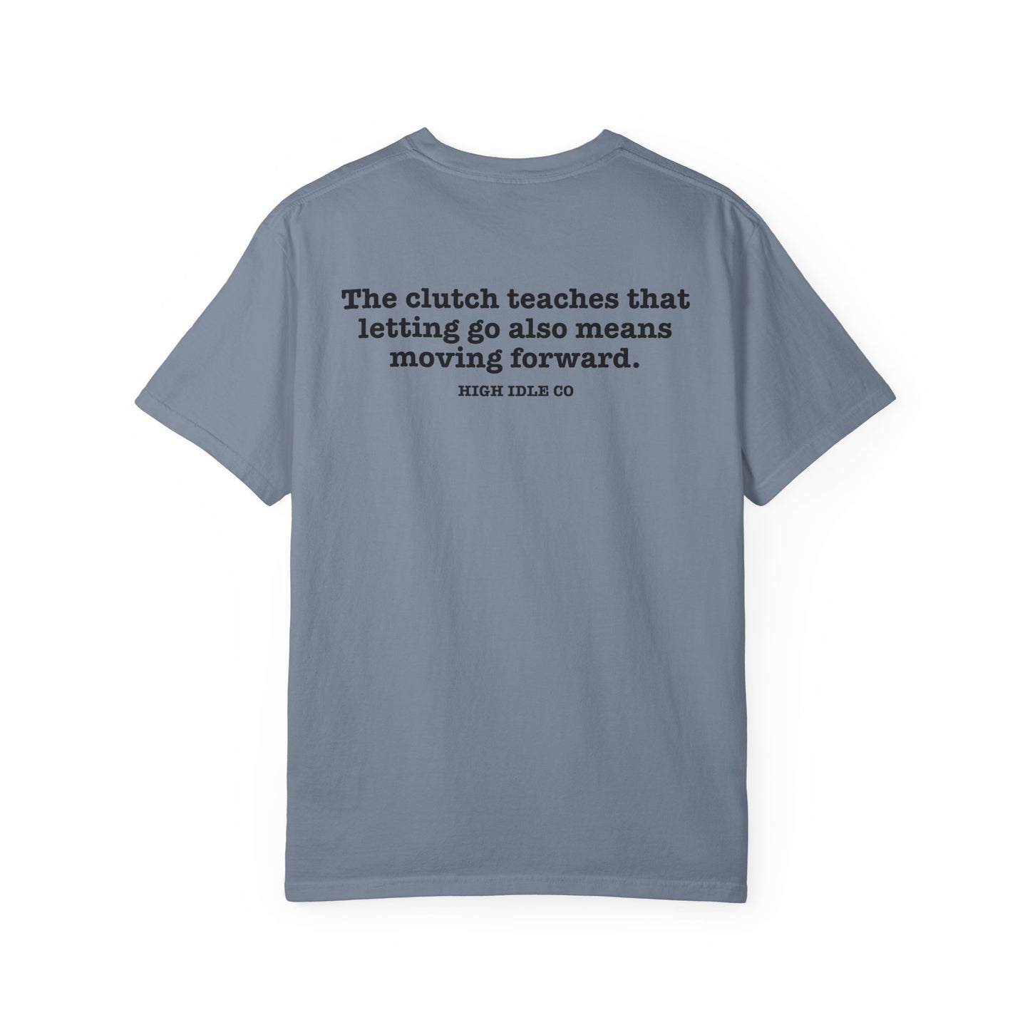 Forward Tee
