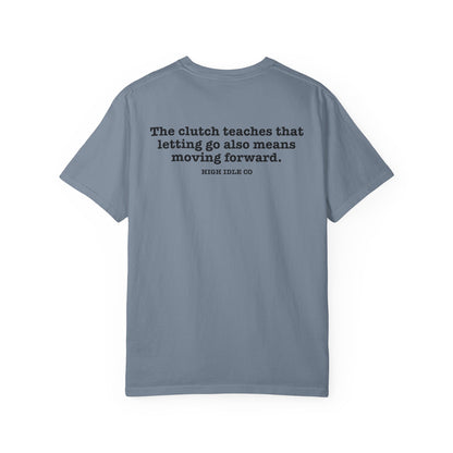 Forward Tee