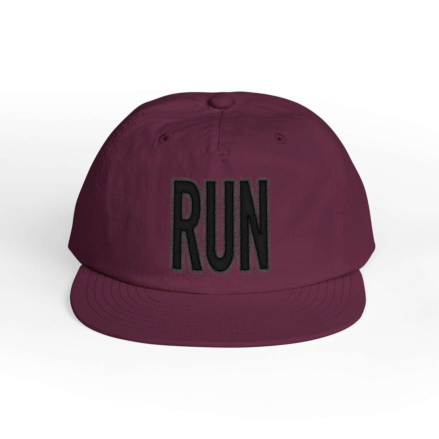 RUN Hat