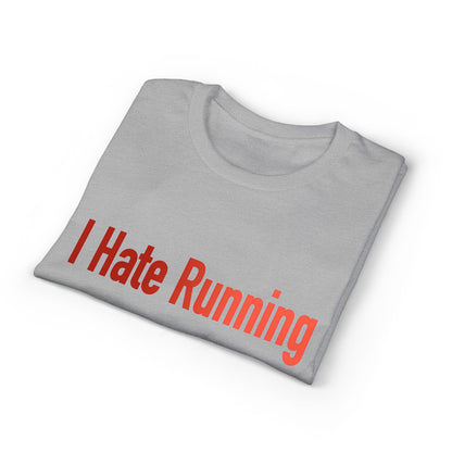 I Hate Running