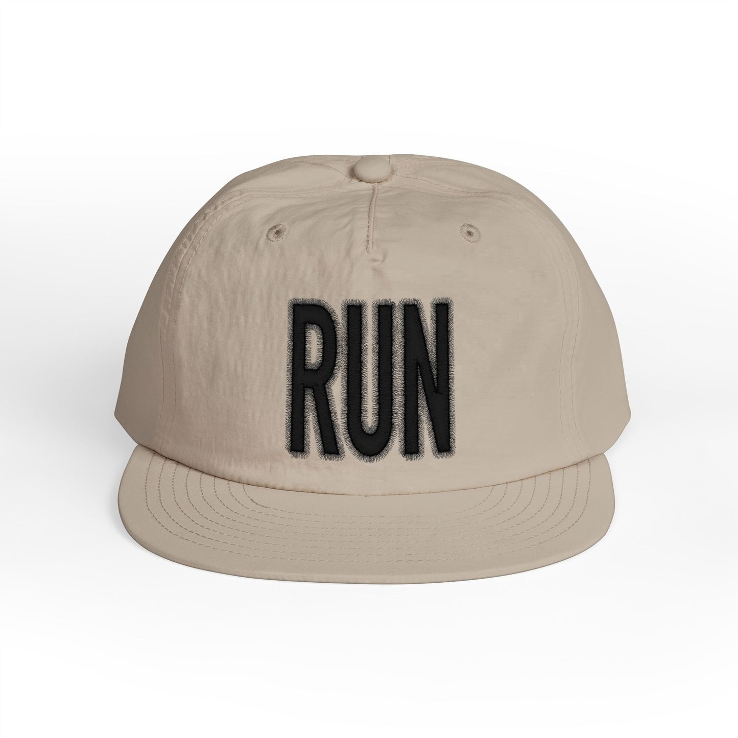 RUN Hat