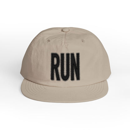 RUN Hat