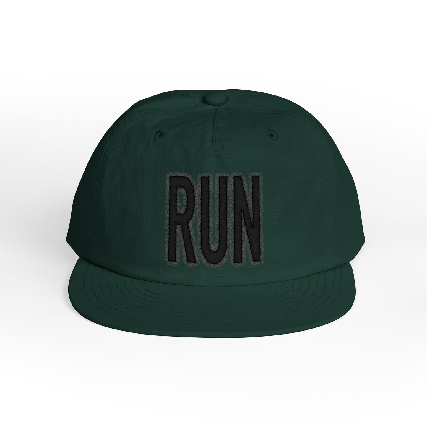 RUN Hat