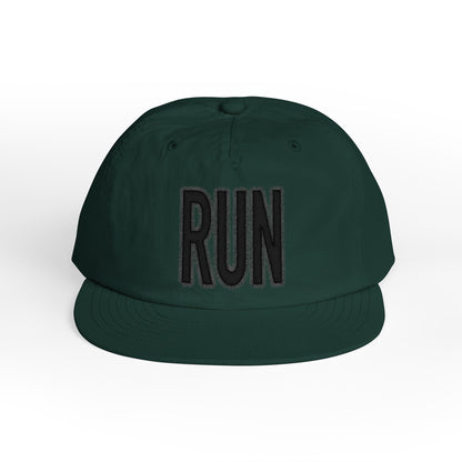 RUN Hat