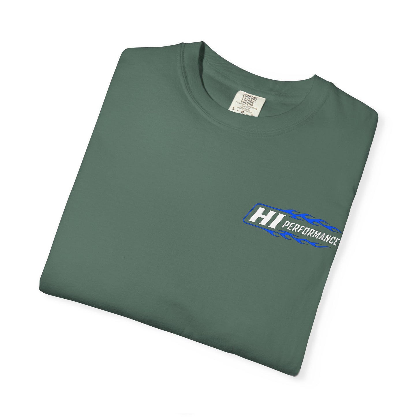 HI Performance Tee
