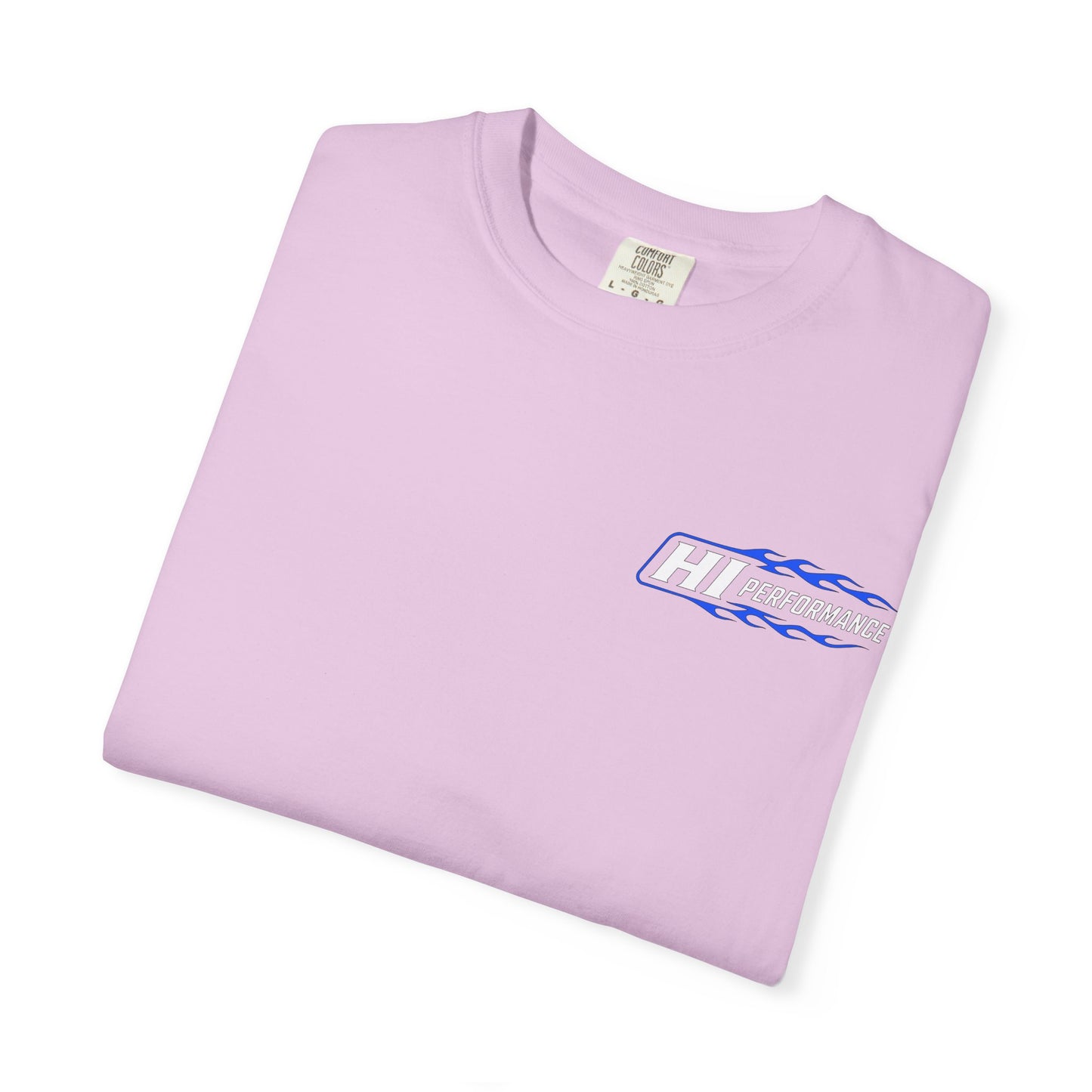 HI Performance Tee