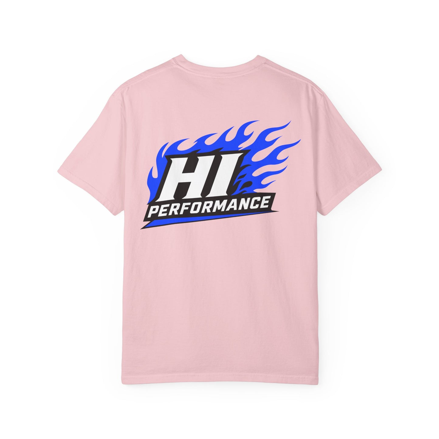 HI Performance Tee