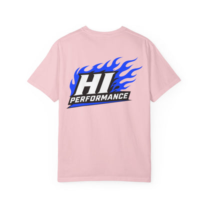 HI Performance Tee