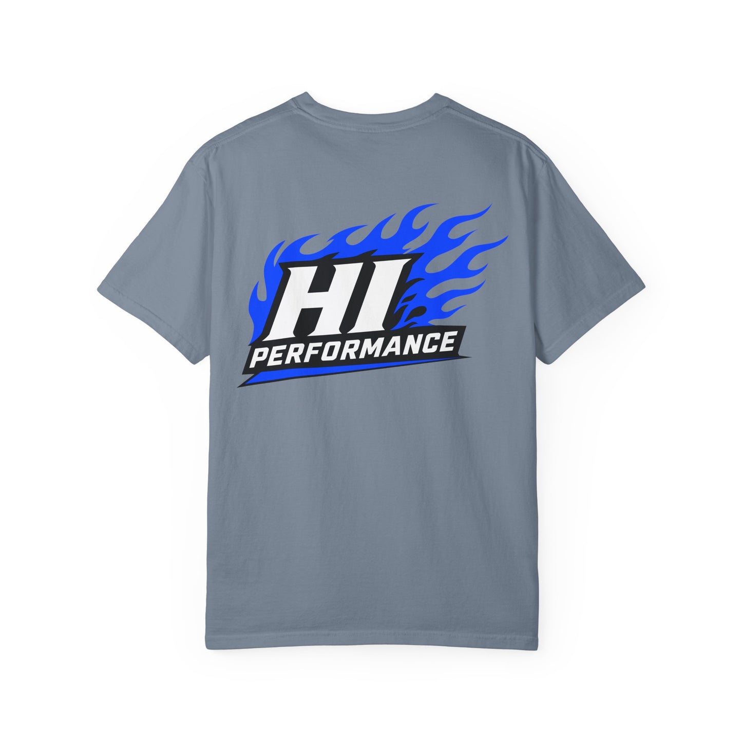 HI Performance Tee