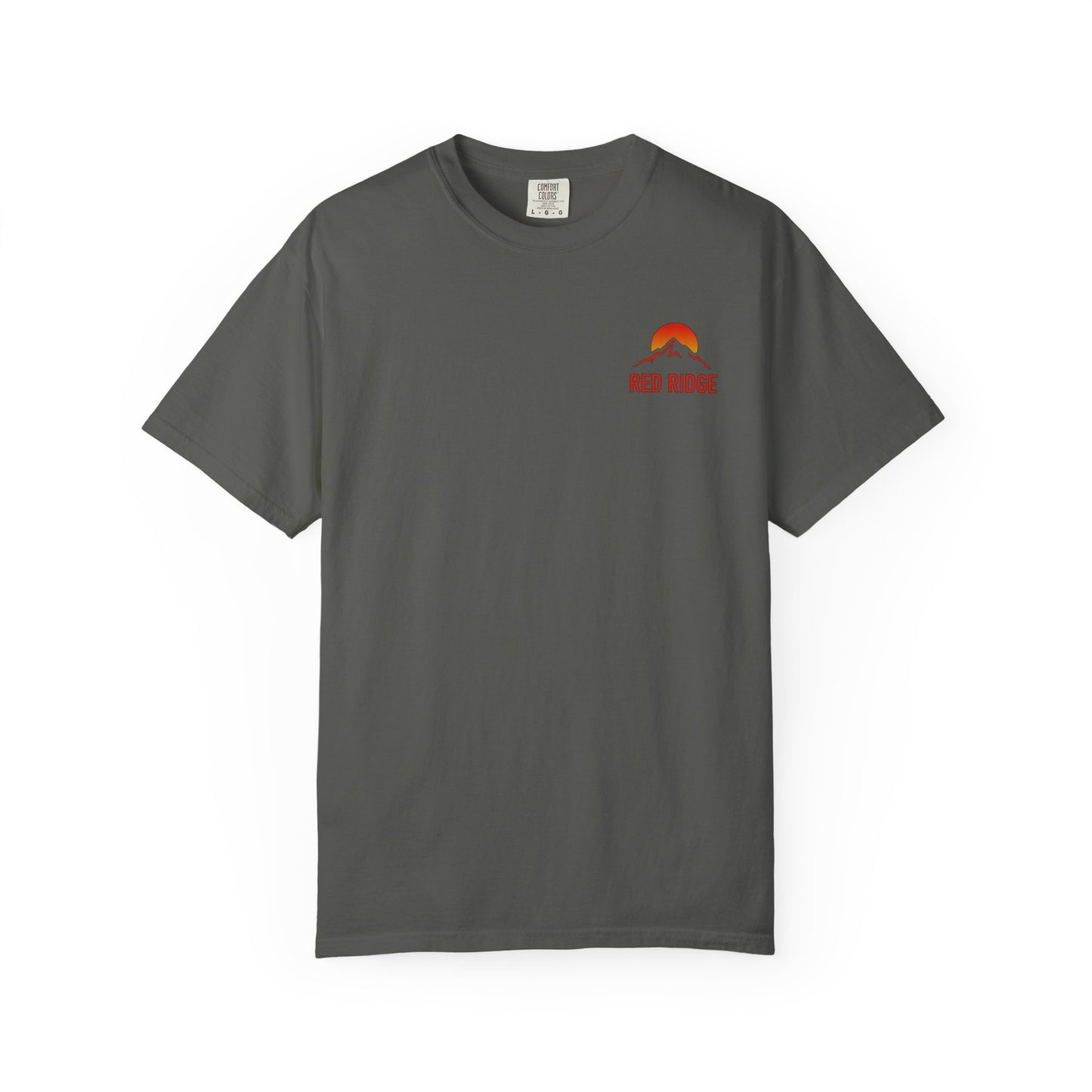 Red Ridge Wood Duck Tee