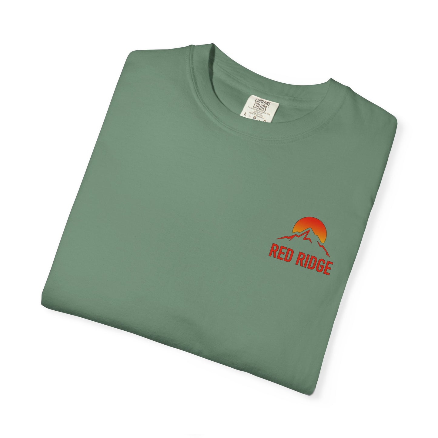 Red Ridge Wood Duck Tee