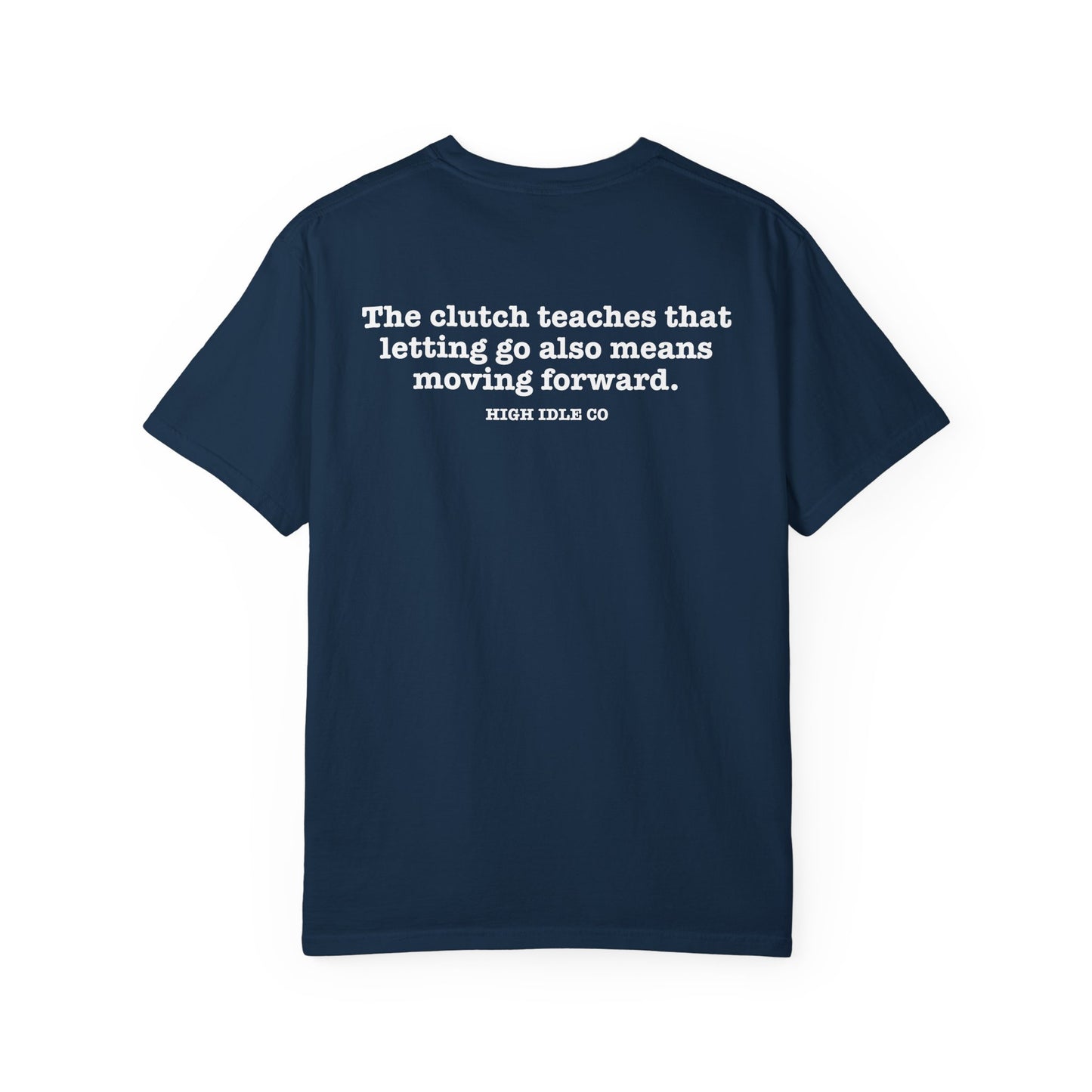 Forward Tee