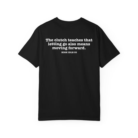 Forward Tee