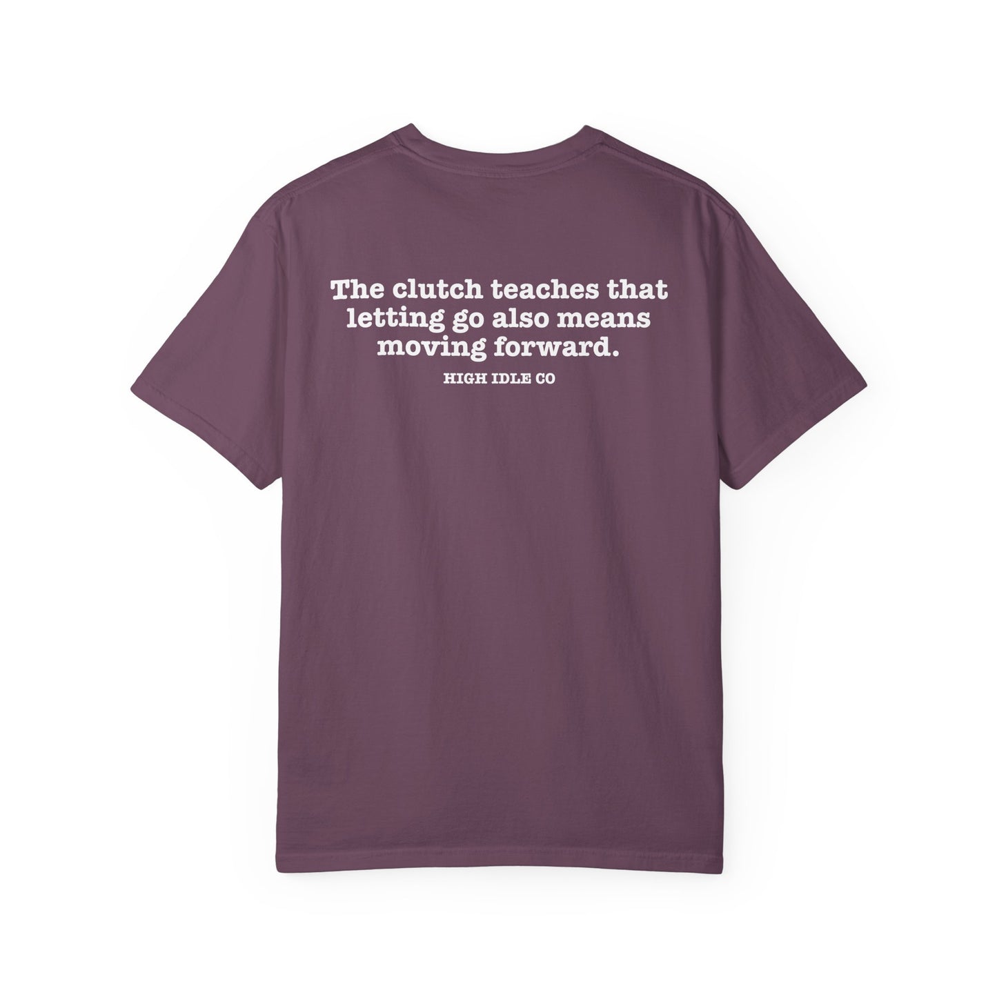 Forward Tee
