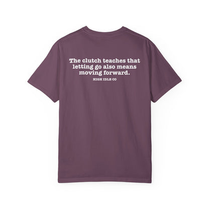 Forward Tee