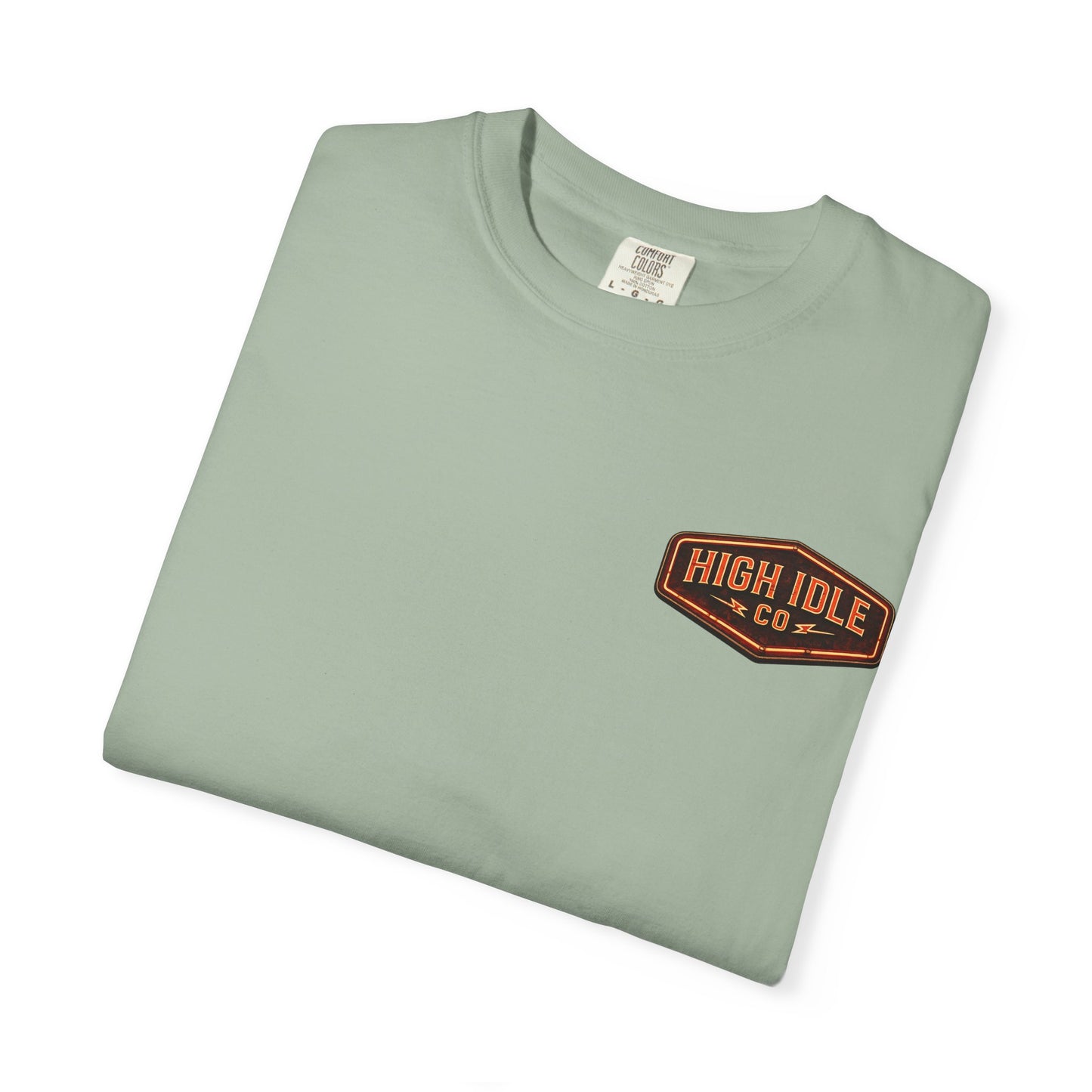 Saturday Tee