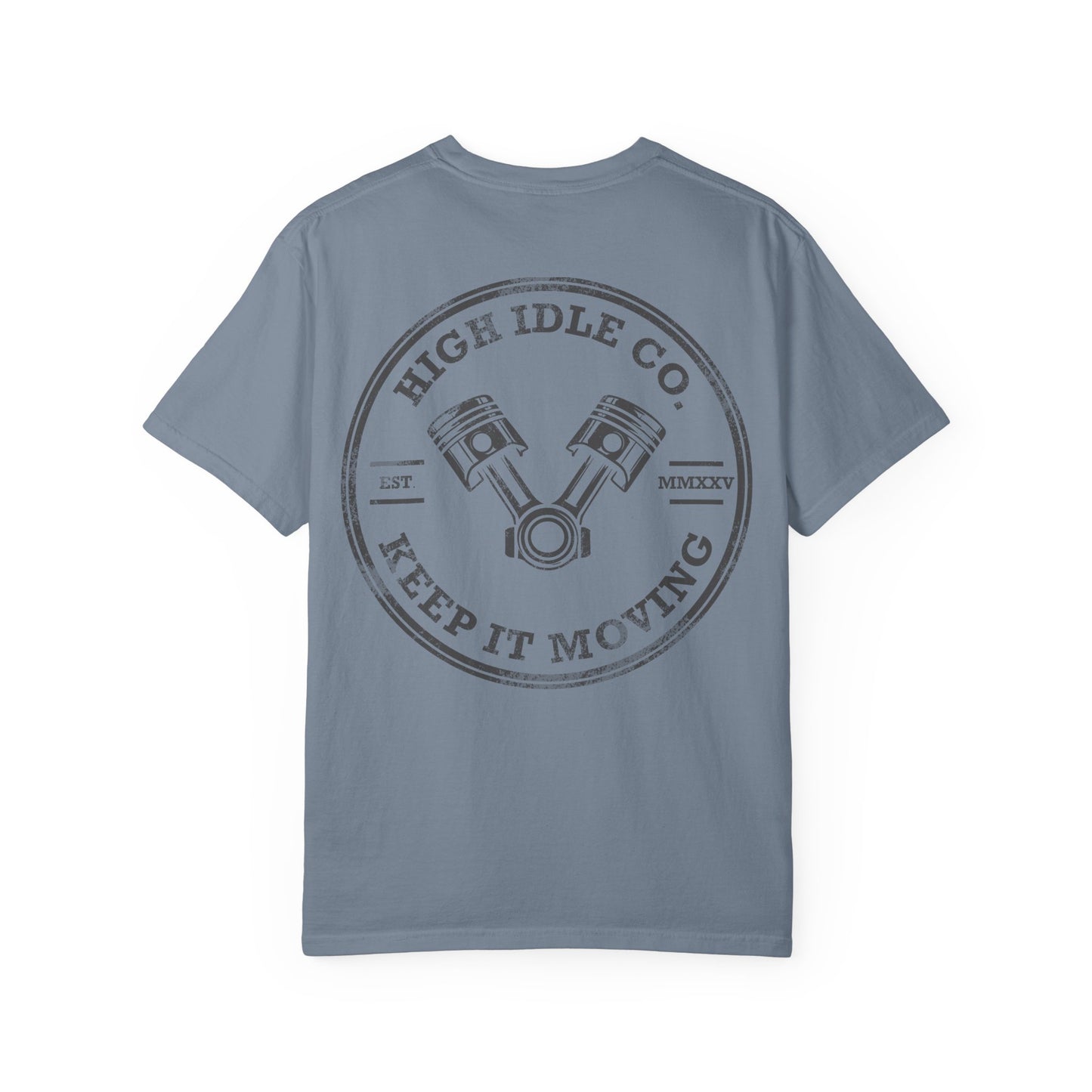 HI 93 Tee