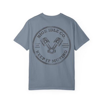 HI 93 Tee